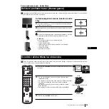 Preview for 39 page of Sony KP-48PS1K Instruction Manual