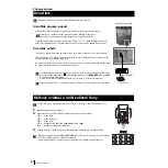 Preview for 60 page of Sony KP-48PS1K Instruction Manual