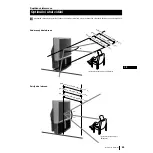 Preview for 61 page of Sony KP-48PS1K Instruction Manual