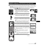 Preview for 68 page of Sony KP-48PS1K Instruction Manual