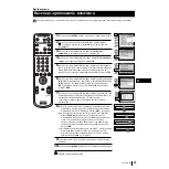 Preview for 76 page of Sony KP-48PS1K Instruction Manual