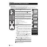 Preview for 79 page of Sony KP-48PS1K Instruction Manual