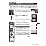 Preview for 99 page of Sony KP-48PS1K Instruction Manual