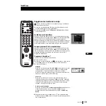 Preview for 119 page of Sony KP-48PS1K Instruction Manual