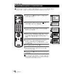 Preview for 145 page of Sony KP-48PS1K Instruction Manual