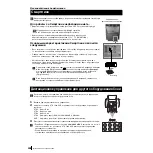 Preview for 153 page of Sony KP-48PS1K Instruction Manual