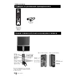 Preview for 158 page of Sony KP-48PS1K Instruction Manual