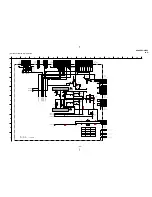 Предварительный просмотр 43 страницы Sony KP-48PS2 Service Manual