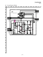 Предварительный просмотр 73 страницы Sony KP-48PS2 Service Manual