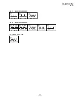 Предварительный просмотр 88 страницы Sony KP-48PS2 Service Manual