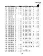 Предварительный просмотр 106 страницы Sony KP-48PS2 Service Manual