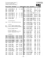 Предварительный просмотр 109 страницы Sony KP-48PS2 Service Manual