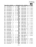 Предварительный просмотр 137 страницы Sony KP-48PS2 Service Manual