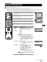 Предварительный просмотр 155 страницы Sony KP-48PS2 Service Manual