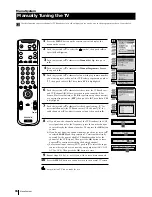 Предварительный просмотр 156 страницы Sony KP-48PS2 Service Manual