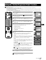 Предварительный просмотр 159 страницы Sony KP-48PS2 Service Manual