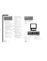 Preview for 22 page of Sony KP-48S65R Service Manual