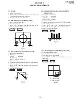 Preview for 43 page of Sony KP-48S65R Service Manual