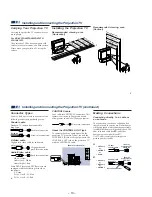 Предварительный просмотр 10 страницы Sony KP 48S70 Service Manual