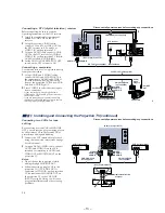 Предварительный просмотр 13 страницы Sony KP 48S70 Service Manual