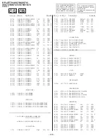 Предварительный просмотр 96 страницы Sony KP 48S70 Service Manual