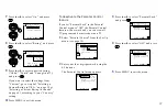 Предварительный просмотр 41 страницы Sony KP 48S75 Operating Instructions Manual