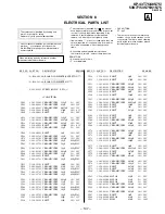 Предварительный просмотр 75 страницы Sony KP 48S75 Service Manual