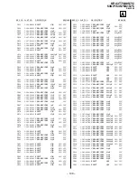 Предварительный просмотр 77 страницы Sony KP 48S75 Service Manual