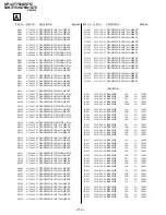 Предварительный просмотр 82 страницы Sony KP 48S75 Service Manual