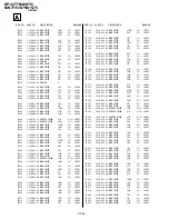 Предварительный просмотр 84 страницы Sony KP 48S75 Service Manual