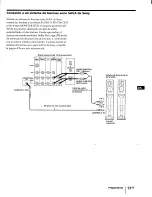 Preview for 80 page of Sony KP-48V45 Operating Instructions Manual