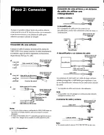 Preview for 87 page of Sony KP-48V45 Operating Instructions Manual