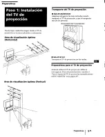 Preview for 88 page of Sony KP-48V45 Operating Instructions Manual