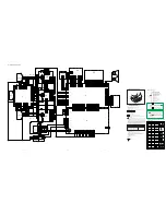 Предварительный просмотр 54 страницы Sony KP-48V75 - 48" Color Rear Video Projector Service Manual