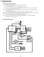 Предварительный просмотр 6 страницы Sony KP 48V85 Service Manual