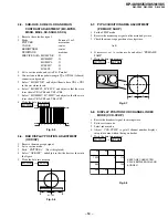 Предварительный просмотр 53 страницы Sony KP 48V85 Service Manual