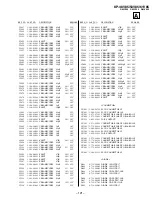 Предварительный просмотр 83 страницы Sony KP 48V85 Service Manual