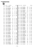 Предварительный просмотр 88 страницы Sony KP 48V85 Service Manual