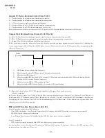 Предварительный просмотр 6 страницы Sony KP-51DS1U Service Manual