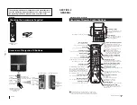 Предварительный просмотр 10 страницы Sony KP-51DS1U Service Manual