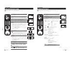 Предварительный просмотр 14 страницы Sony KP-51DS1U Service Manual