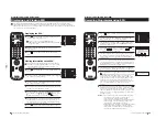 Предварительный просмотр 20 страницы Sony KP-51DS1U Service Manual