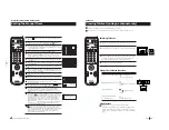 Предварительный просмотр 21 страницы Sony KP-51DS1U Service Manual