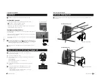 Предварительный просмотр 23 страницы Sony KP-51DS1U Service Manual