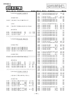 Предварительный просмотр 78 страницы Sony KP-51DS1U Service Manual