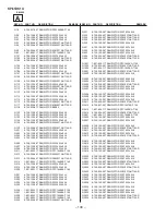 Предварительный просмотр 86 страницы Sony KP-51DS1U Service Manual