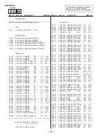 Предварительный просмотр 106 страницы Sony KP-51DS1U Service Manual