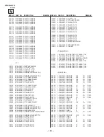 Предварительный просмотр 108 страницы Sony KP-51DS1U Service Manual