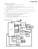 Предварительный просмотр 7 страницы Sony KP 51HW40 Service Manual