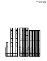 Предварительный просмотр 19 страницы Sony KP 51HW40 Service Manual